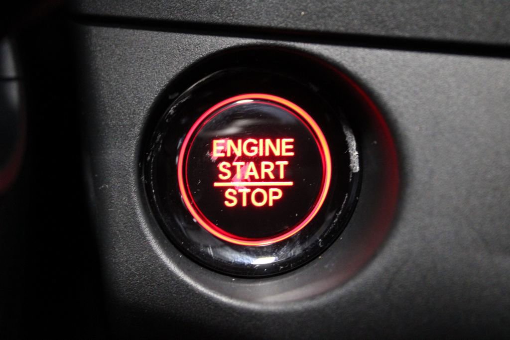 Certified 2024 Honda Accord EX image 27