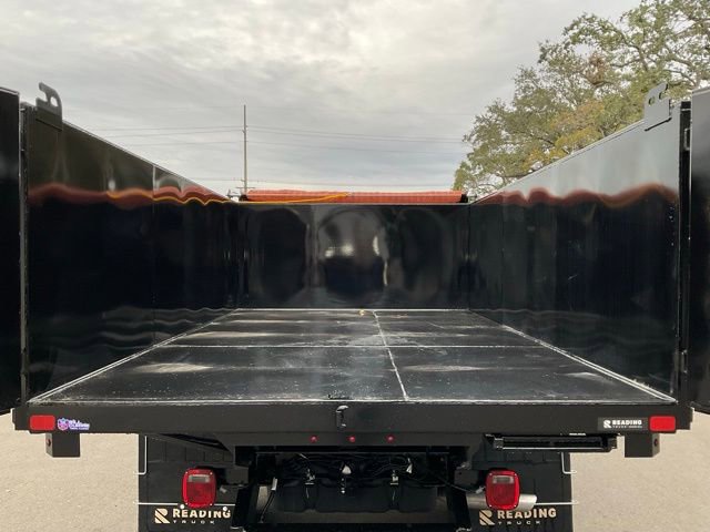 New 2024 Ford F350 XL w/ Snow Plow Prep Package image 12