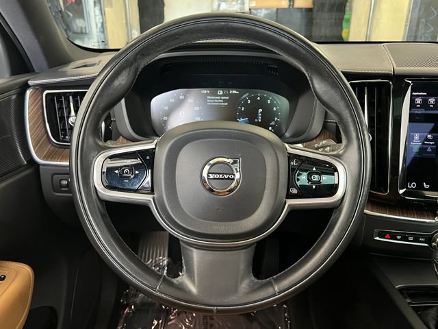 Used 2021 Volvo XC60 T5 Inscription w/ Advanced Package AWD/4WD image 39