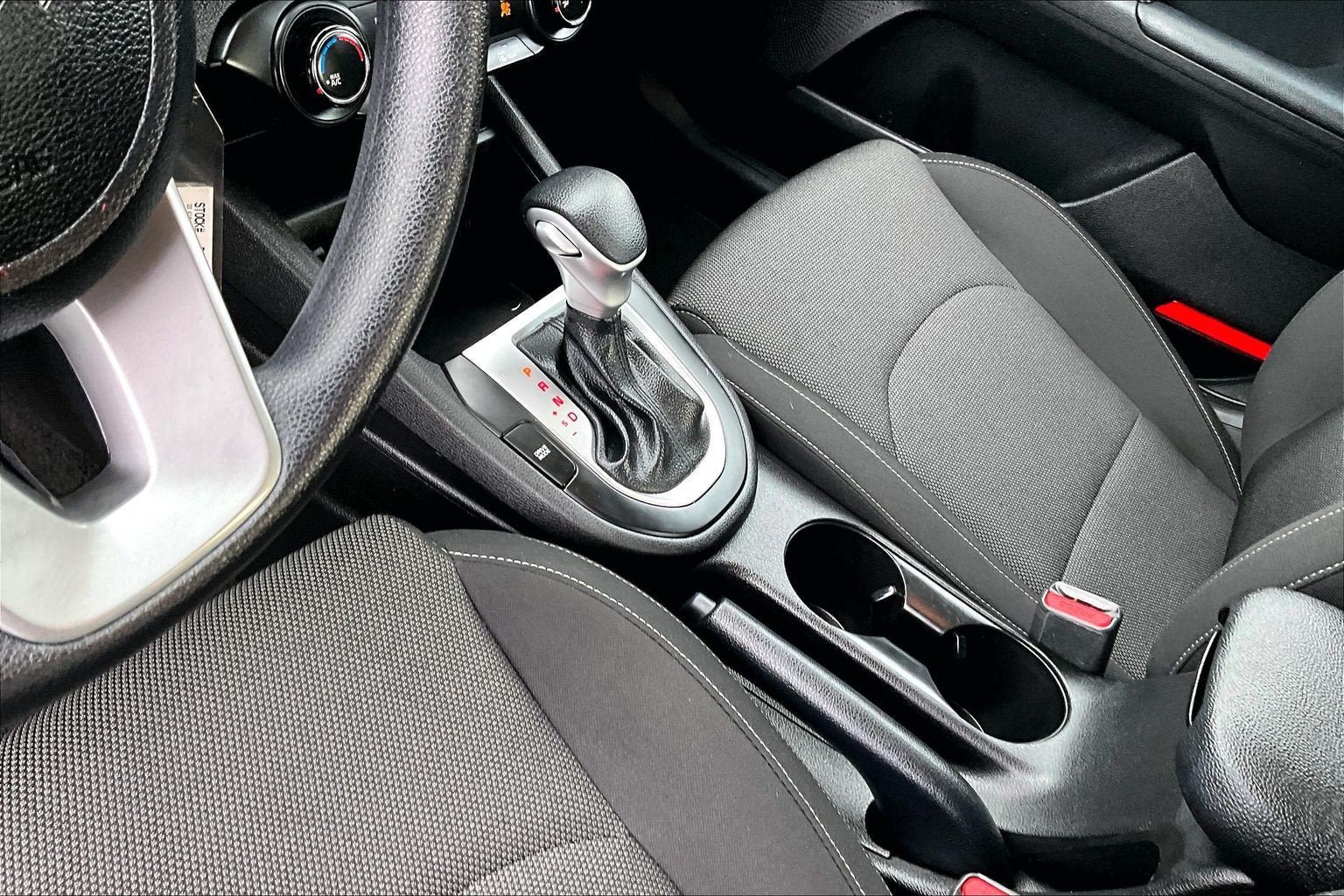 Used 2023 Kia Forte LXS w/ LXS Technology Package FWD image 15