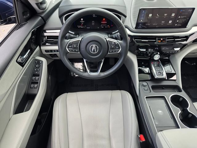 Certified 2025 Acura MDX w/ Technology Package image 13