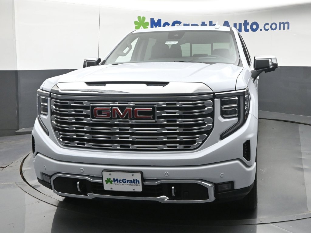 New 2026 GMC Sierra 1500 Denali AWD/4WD image 24