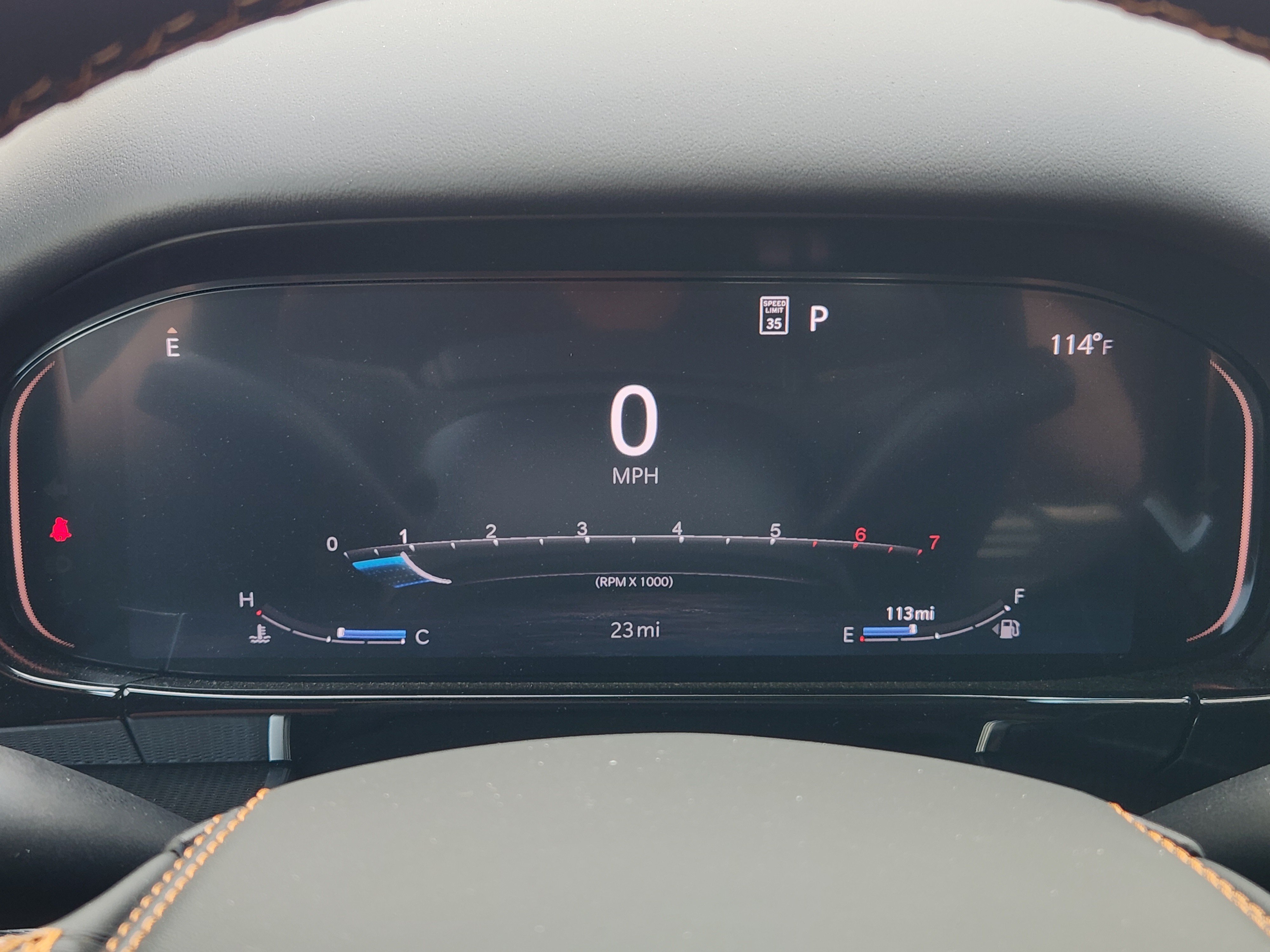 New 2026 Jeep Grand Wagoneer Summit AWD/4WD image 12