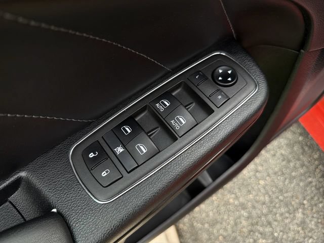Used 2022 Dodge Charger GT w/ Plus Group AWD/4WD image 16