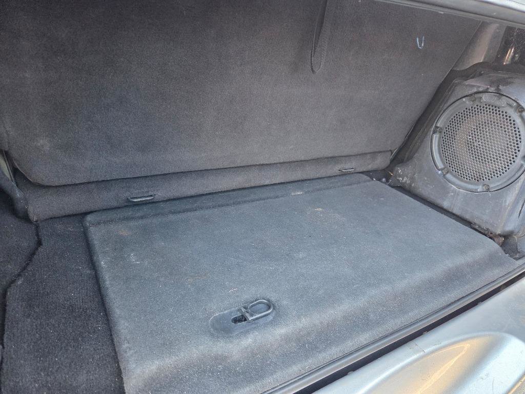 Used 2008 Jeep Wrangler Sahara w/ PWR Convenience Group image 8