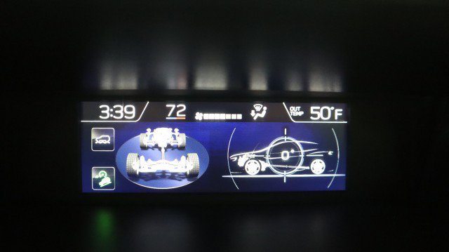 Used 2021 Subaru Crosstrek 2.5i Limited w/ Moonroof Package 2 image 17