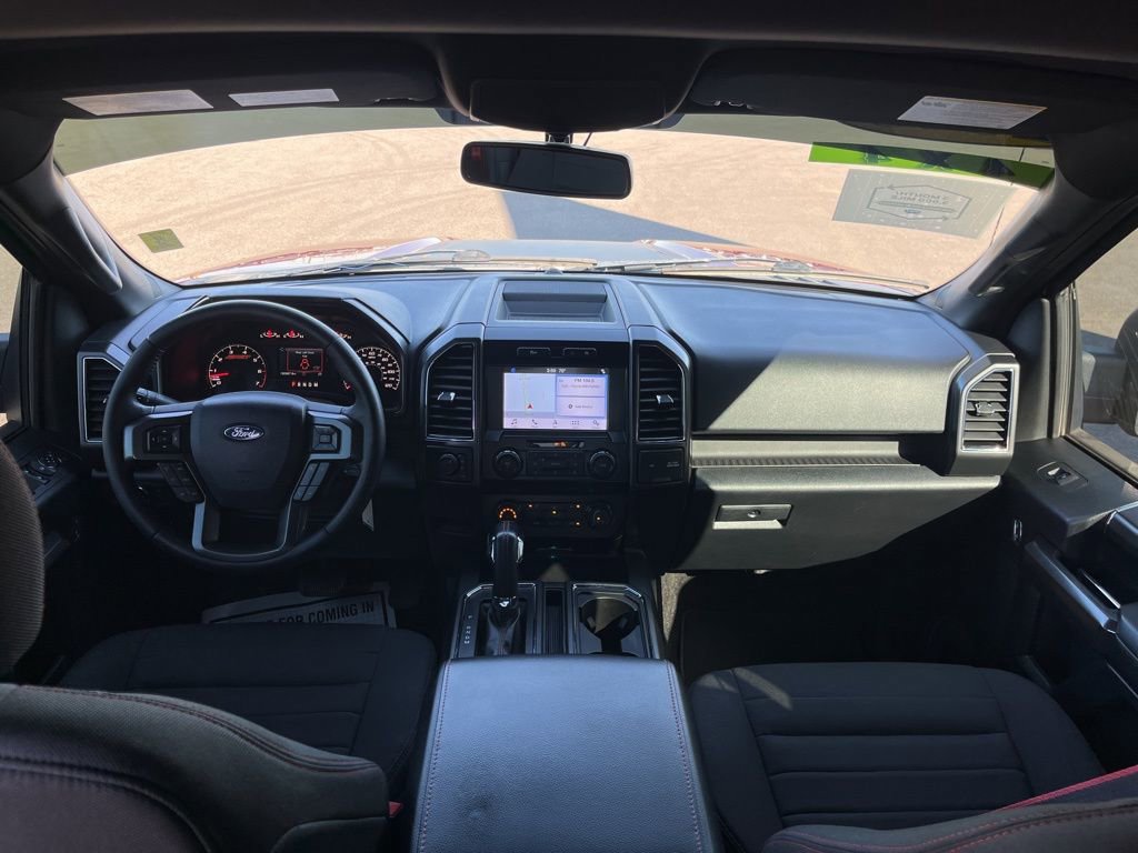 Used 2019 Ford F150 XLT w/ Equipment Group 302A Luxury image 34