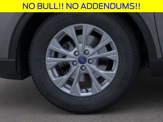 New 2026 Ford Escape Active FWD image 20