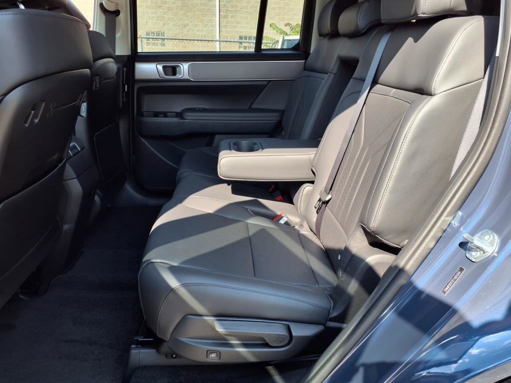 New 2026 Hyundai Santa Fe SEL image 6