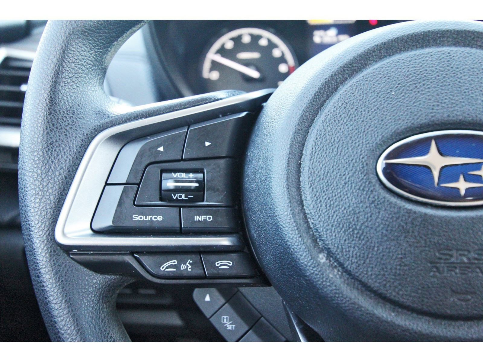 Used 2020 Subaru Forester w/ Alloy Wheel Package image 18