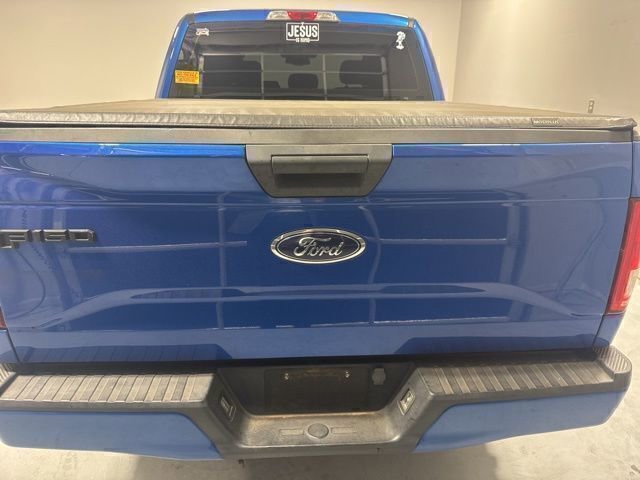 Used 2016 Ford F150 XL w/ Equipment Group 101A Mid image 7