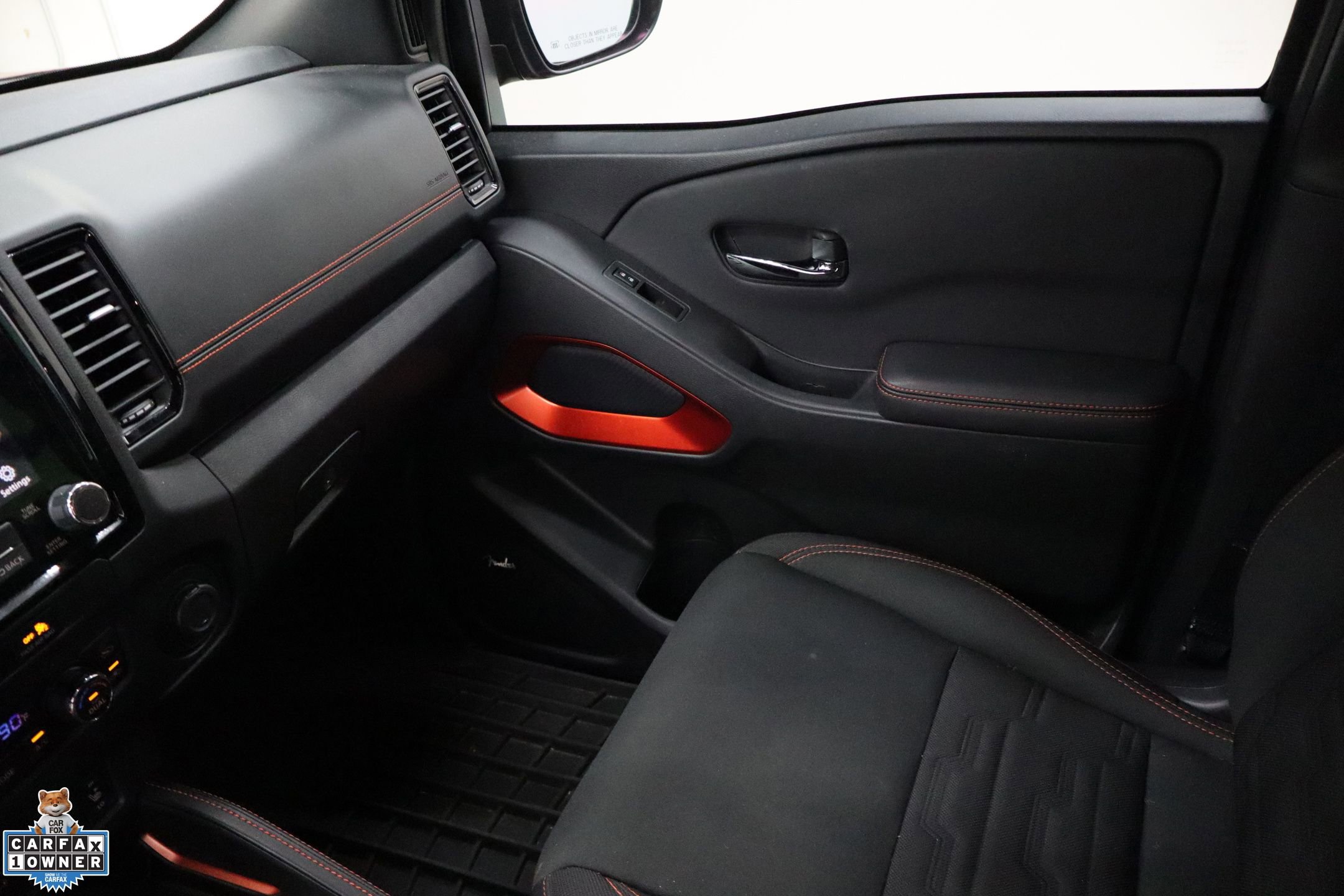 Used 2024 Nissan Frontier Pro-X w/ Pro Convenience Package image 20