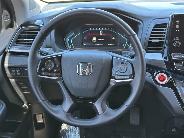 Used 2024 Honda Odyssey Elite image 24
