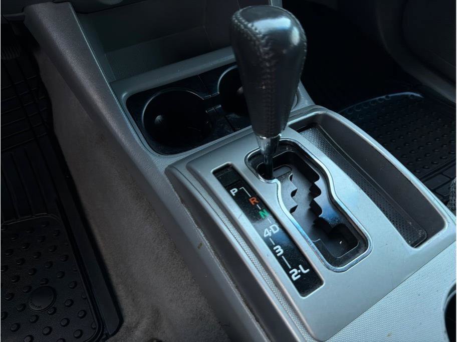 Used 2010 Toyota Tacoma 4x4 Access Cab V6 image 20