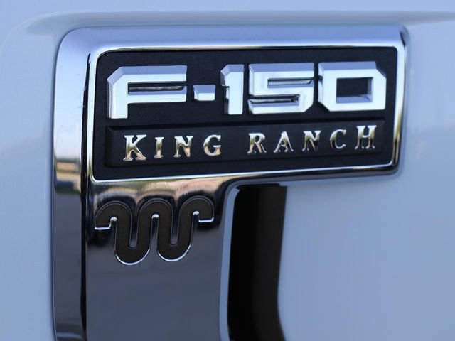 New 2026 Ford F150 King Ranch AWD/4WD image 11