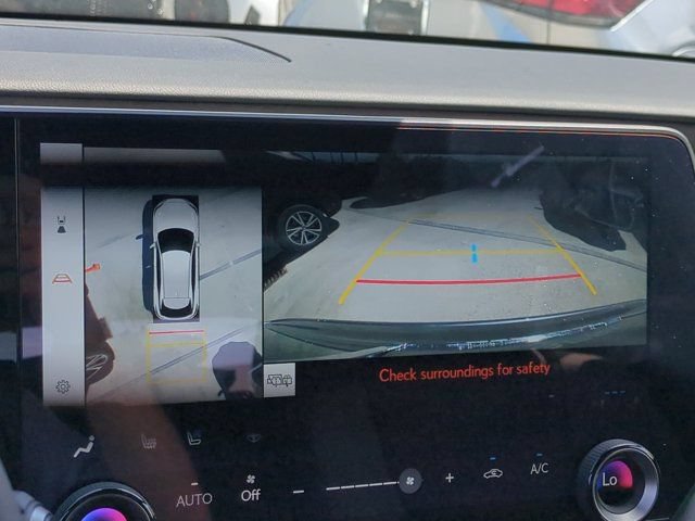 New 2026 Lexus RX 350 AWD/4WD image 19