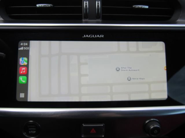 Used 2020 Jaguar I-PACE HSE image 12