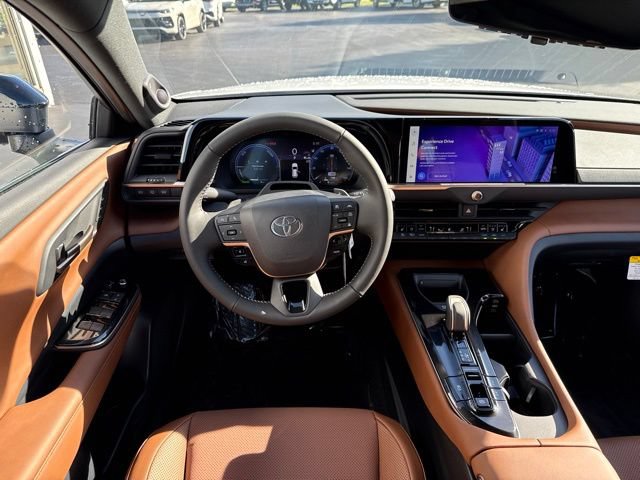 New 2026 Toyota Crown Signia w/ Advanced Technology Package AWD/4WD image 10