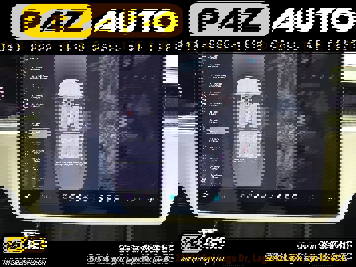 Used 2022 Tesla Model S Plaid image 33