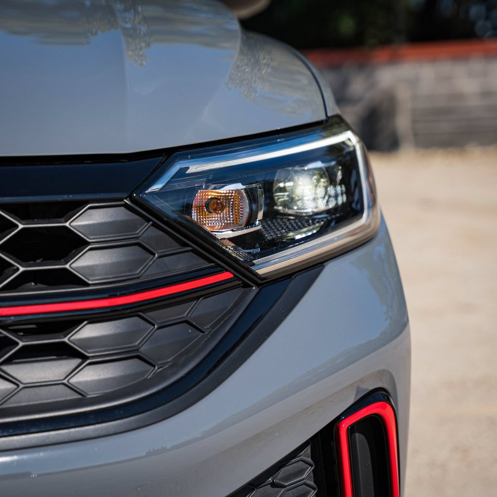 Certified 2024 Volkswagen Jetta GLI 40th Anniversary Edition FWD image 3