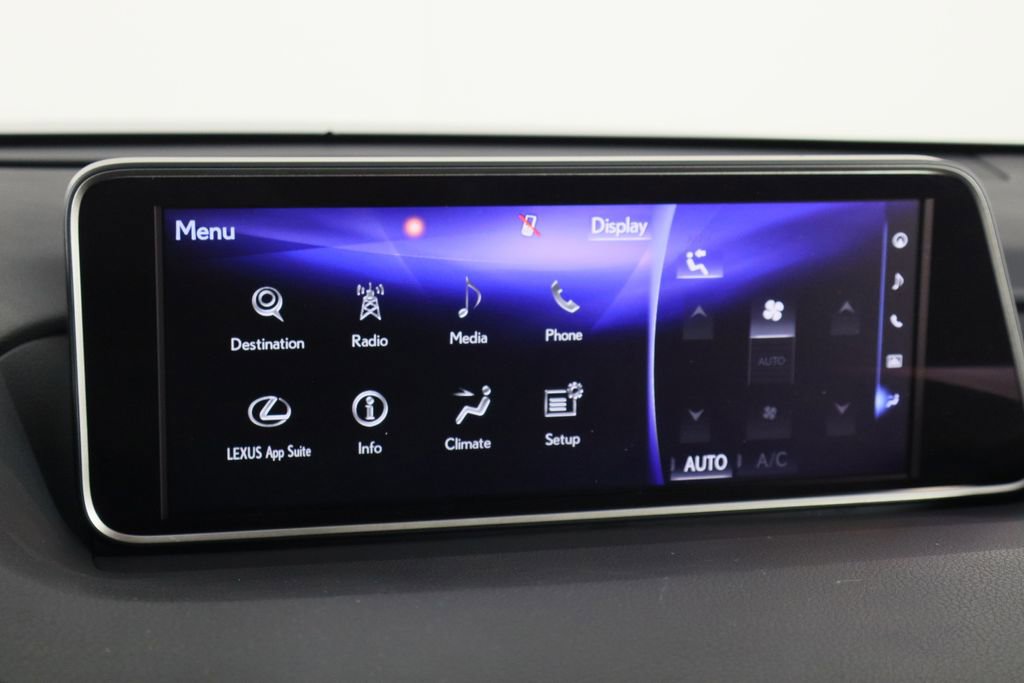 Used 2019 Lexus RX 450h F Sport image 33