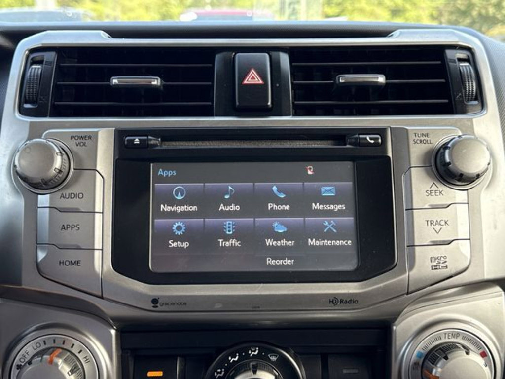 Used 2015 Toyota 4Runner SR5 Premium RWD image 37