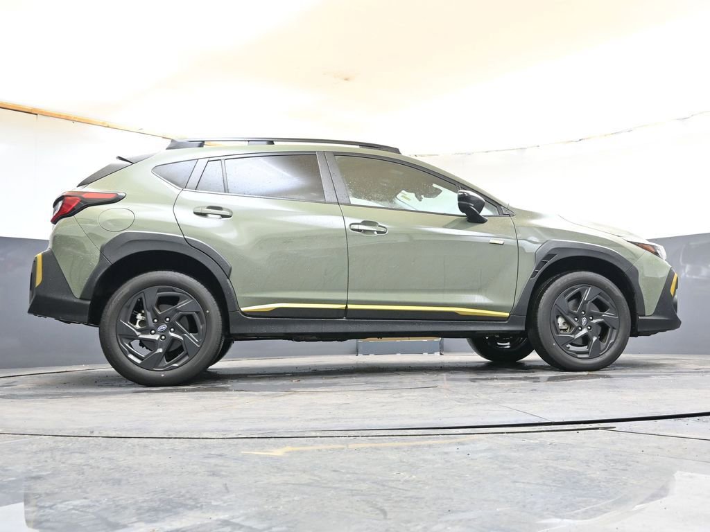 Certified 2024 Subaru Crosstrek 2.5i Sport AWD/4WD image 44
