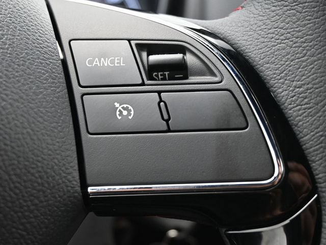 New 2026 Mitsubishi Outlander Sport AWD image 25
