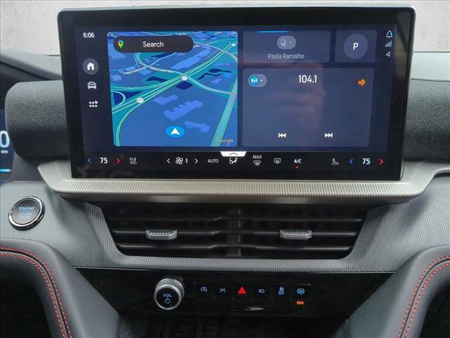 Used 2025 Ford Explorer ST-Line w/ Premium Package image 12