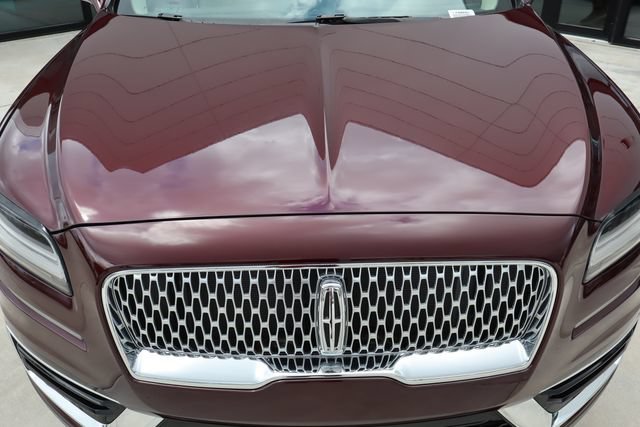 Used 2020 Lincoln Nautilus FWD w/ Equipment Group 101A image 18