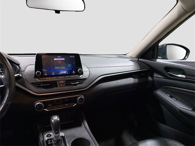 Used 2021 Nissan Altima 2.5 SR image 23