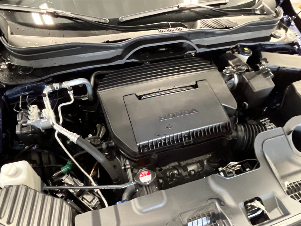 New 2026 Honda Passport RTL image 33