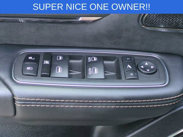 Used 2024 RAM 1500 TRX AWD/4WD image 14