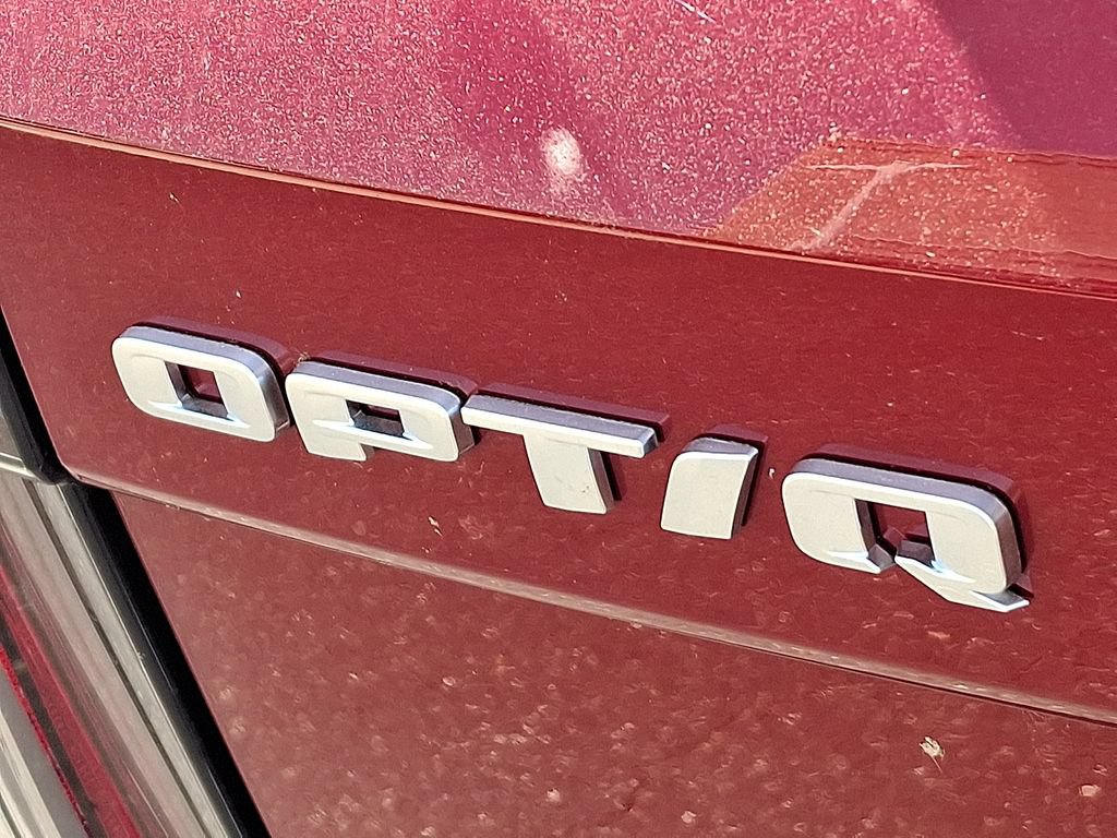 New 2026 Cadillac Optiq V AWD/4WD image 11