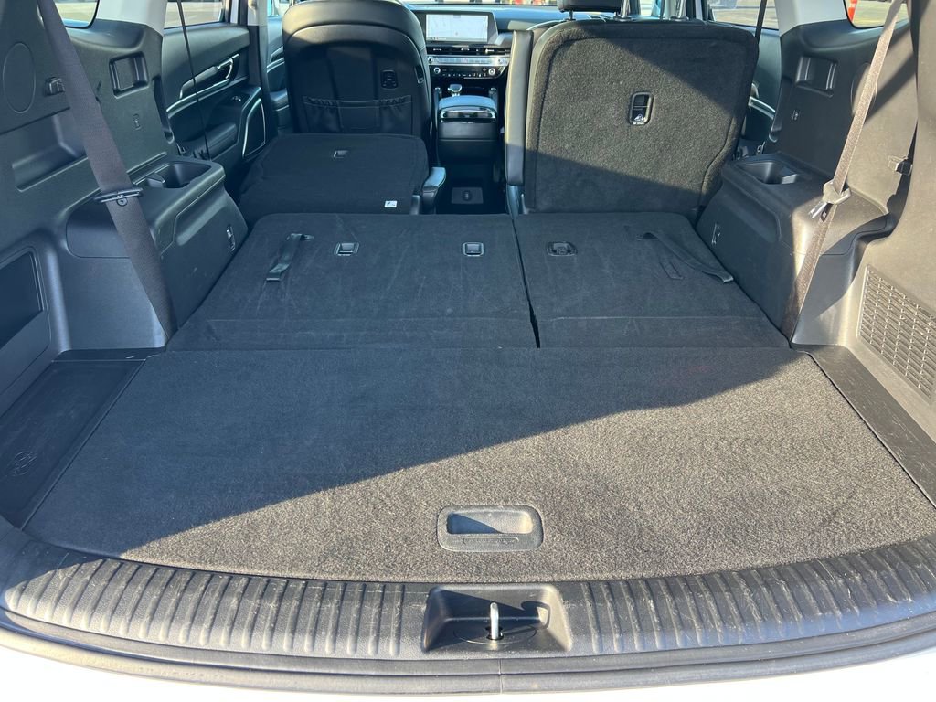 Used 2025 Kia Telluride S image 19