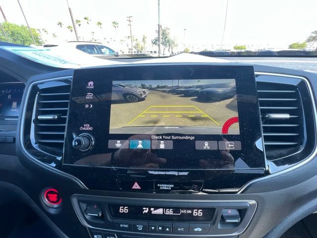 Used 2022 Honda Passport TrailSport image 14