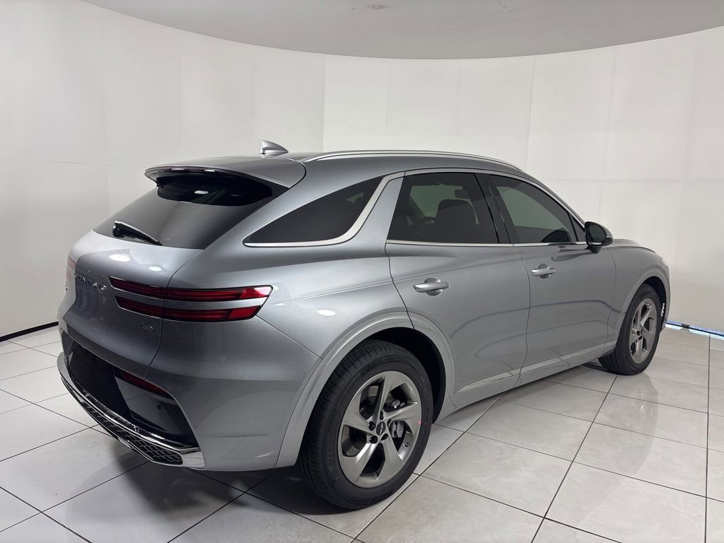 New 2026 Genesis GV70 2.5T Select AWD/4WD image 5