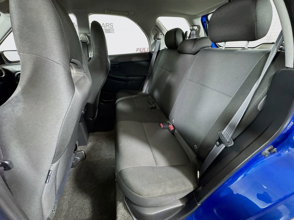 Used 2004 Subaru Impreza WRX Wagon AWD/4WD image 21