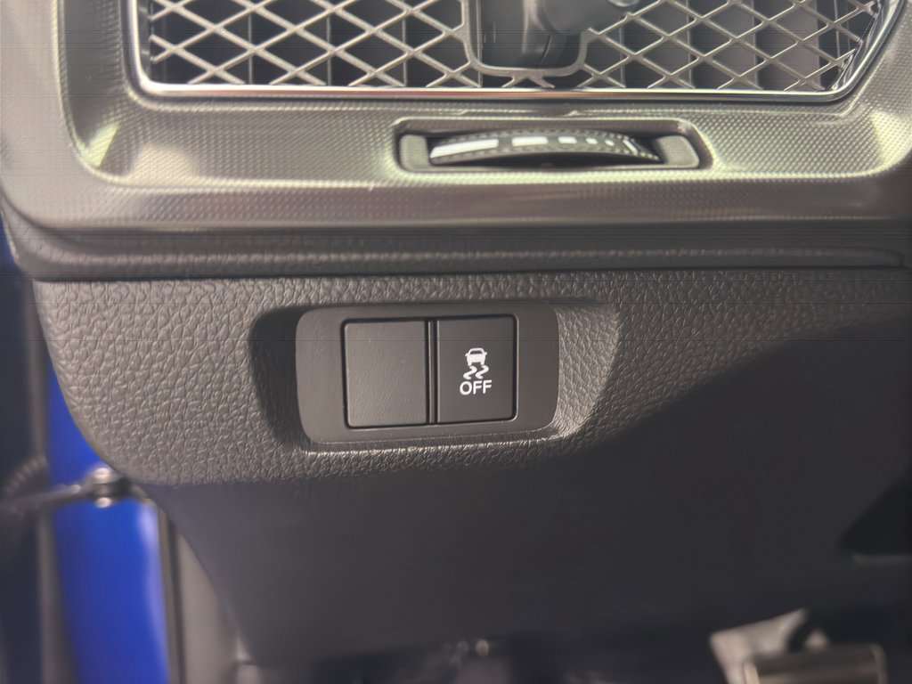 New 2025 Acura Integra A-Spec image 12