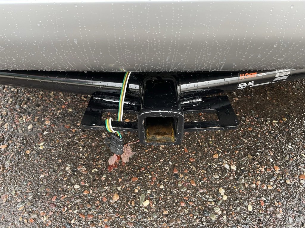 Used 2024 Kia Carnival LX image 5