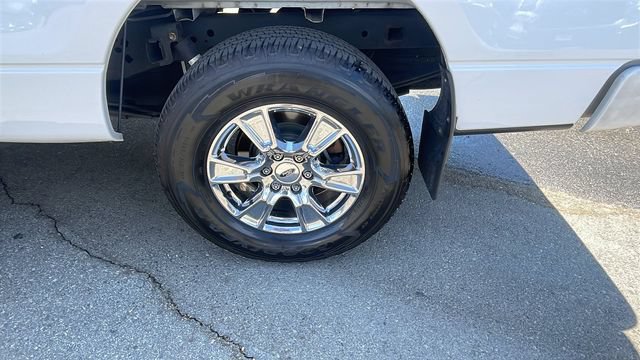 Used 2014 Ford F150 XL RWD image 22