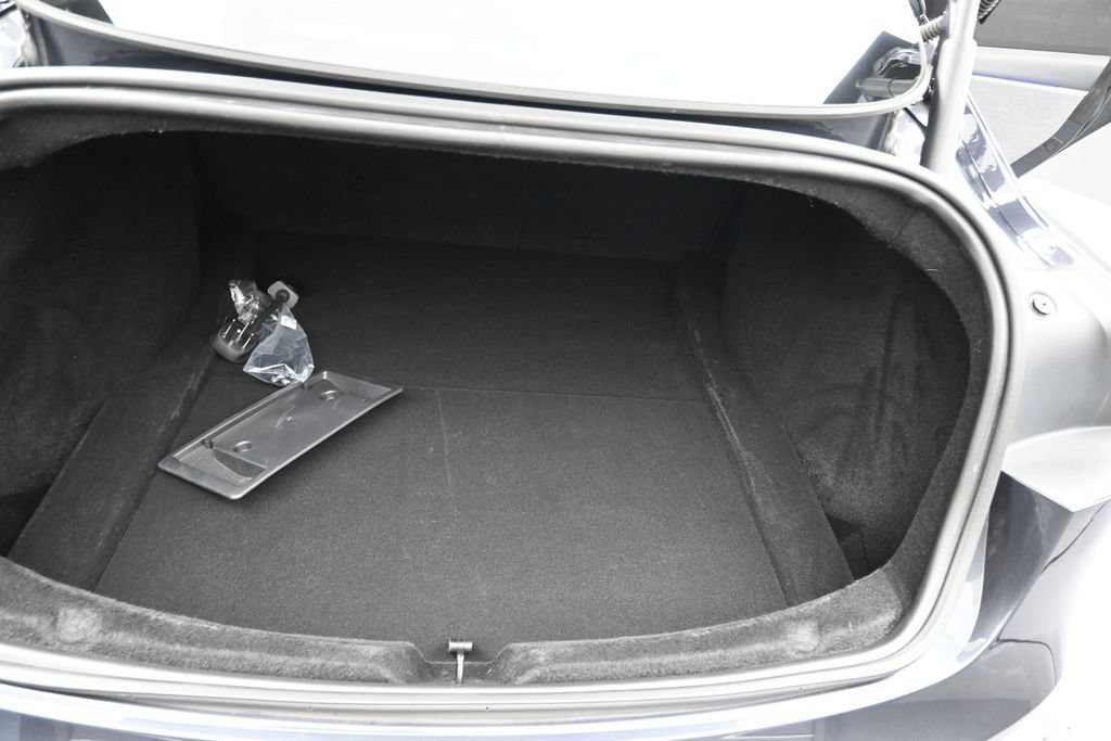 Used 2025 Tesla Model 3 Long Range RWD image 15