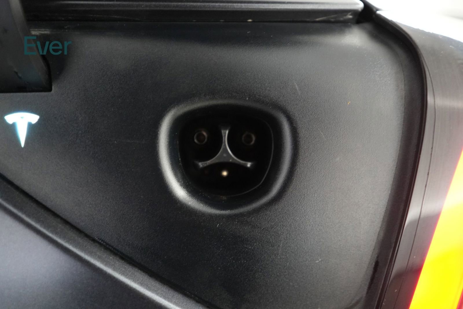 Used 2025 Tesla Model 3 Long Range RWD image 10