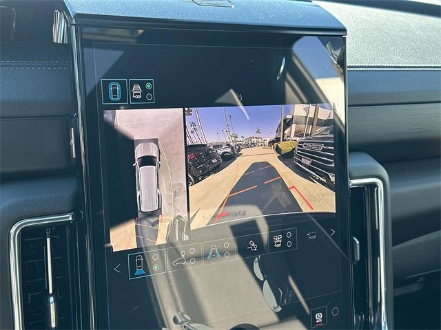 New 2026 GMC Yukon XL Denali w/ Denali Reserve Package image 15