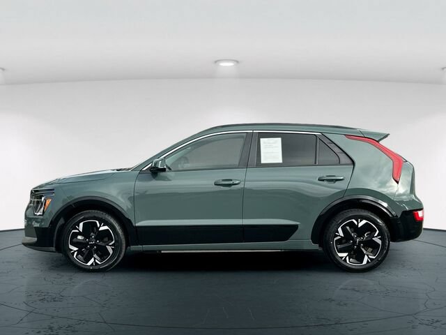 Used 2023 Kia Niro Wind FWD image 3