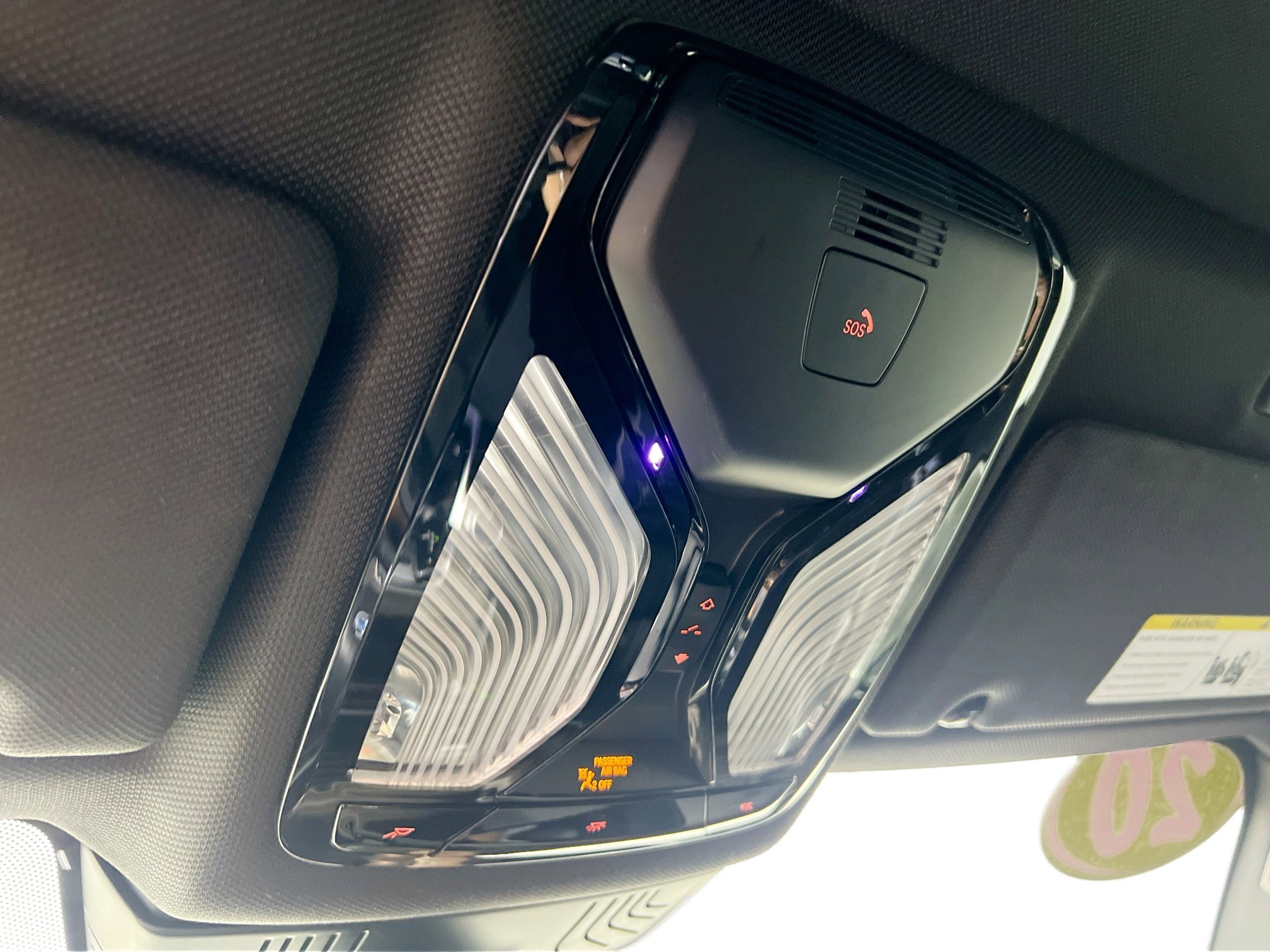 Used 2020 BMW 540i w/ Convenience Package image 22