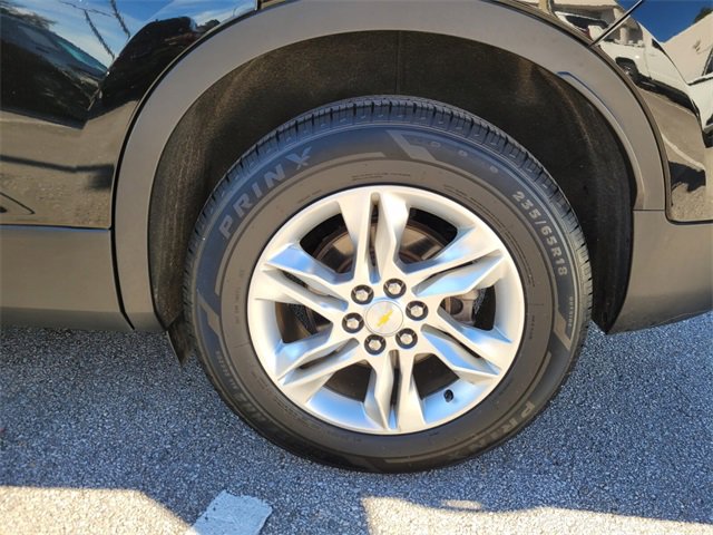 Used 2021 Chevrolet Blazer LT image 17