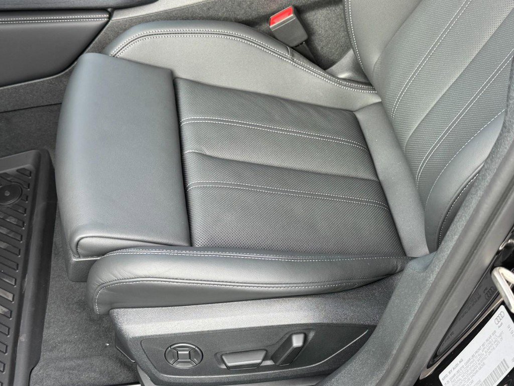 New 2026 Audi A6 Premium Plus image 18