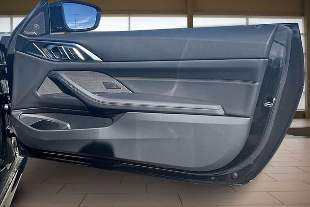 Used 2025 BMW 430i Coupe w/ Premium Package image 24
