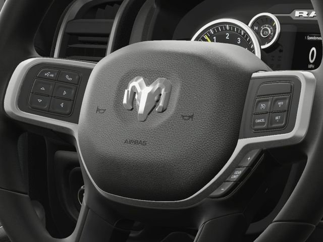 New 2023 RAM 5500 Tradesman image 23